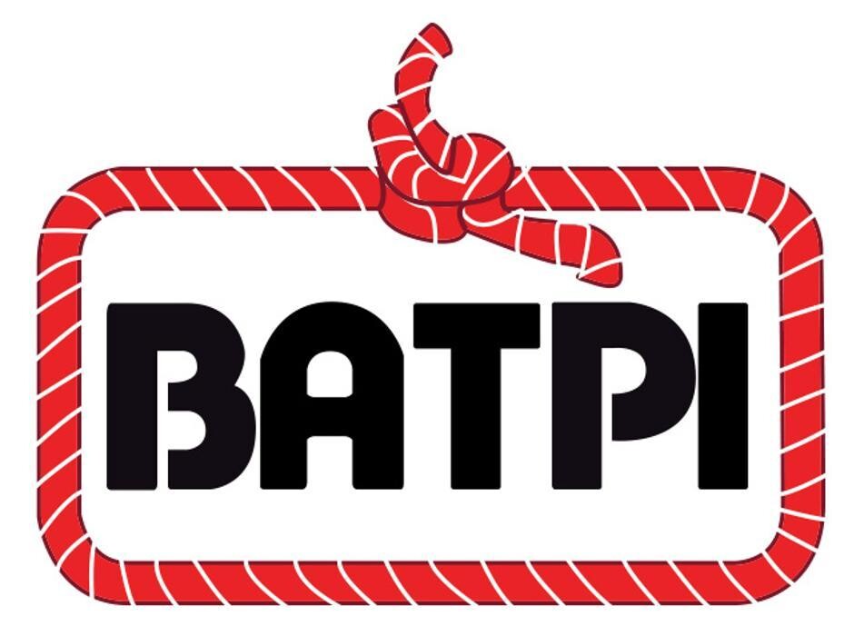 BATPI Bureau d'Assistance Technique en Prévention Incendie Logo