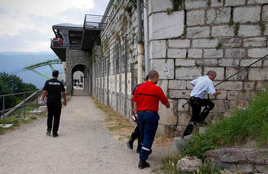 Images BATPI Bureau d'Assistance Technique en Prévention Incendie