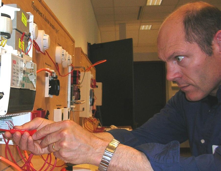 Images BATPI Bureau d'Assistance Technique en Prévention Incendie