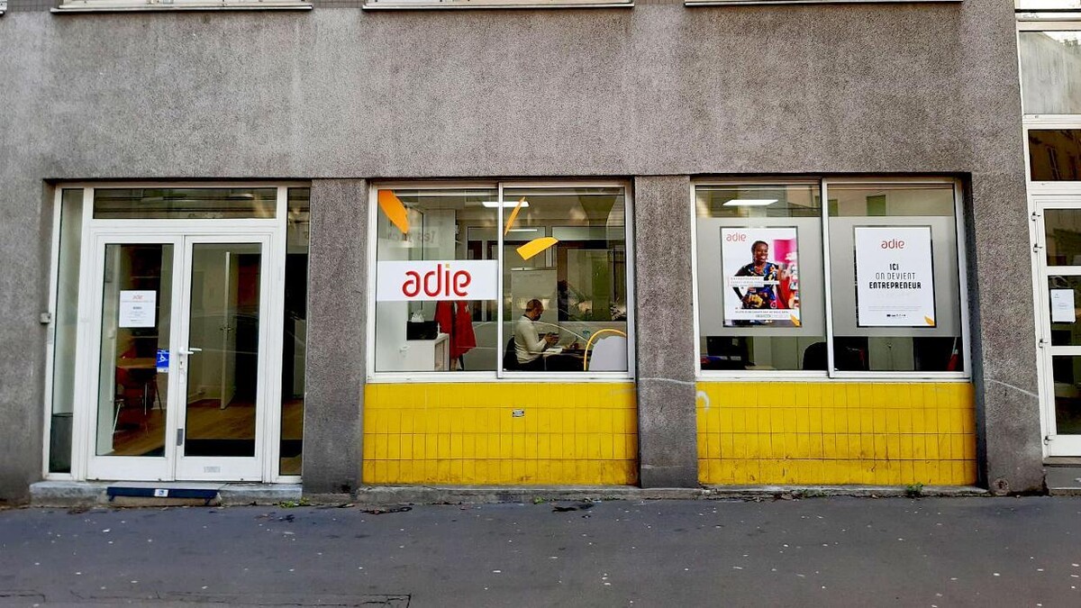 Images Agence Adie