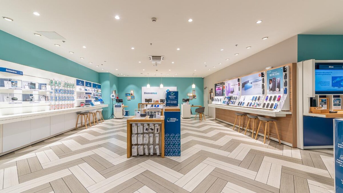Images BOUYGUES TELECOM
