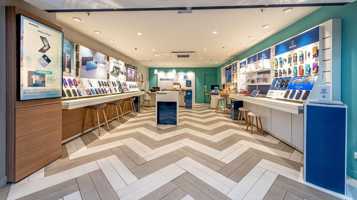 Images BOUYGUES TELECOM