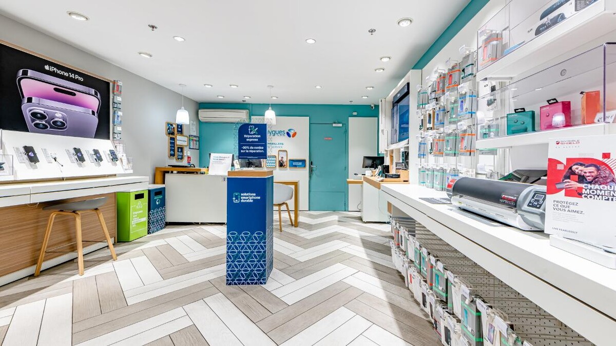 Images BOUYGUES TELECOM