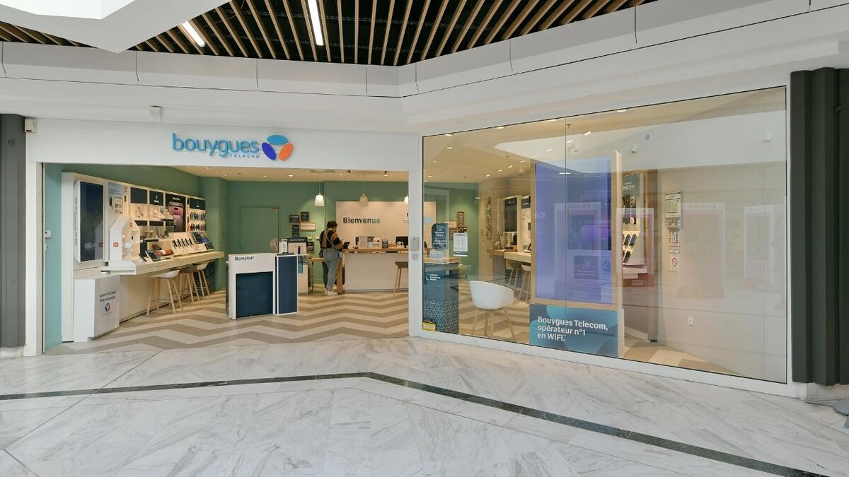 Images BOUYGUES TELECOM