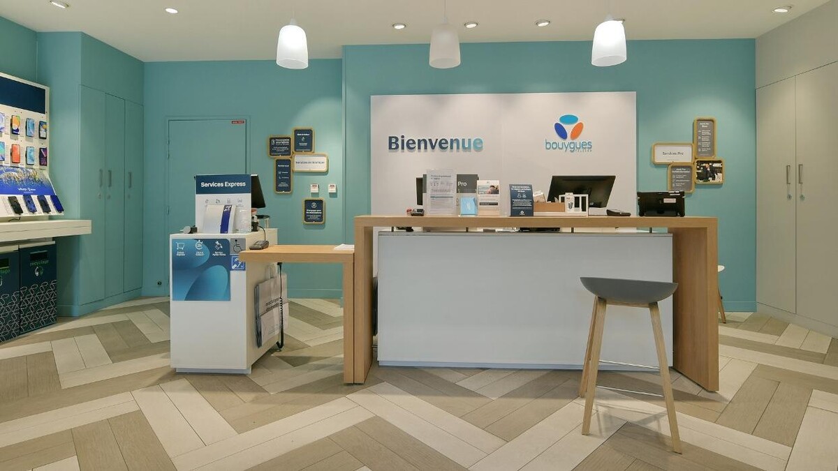 Images BOUYGUES TELECOM