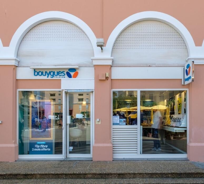 Images BOUYGUES TELECOM