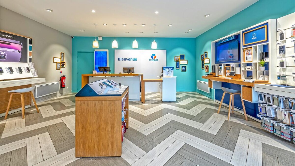 Images BOUYGUES TELECOM