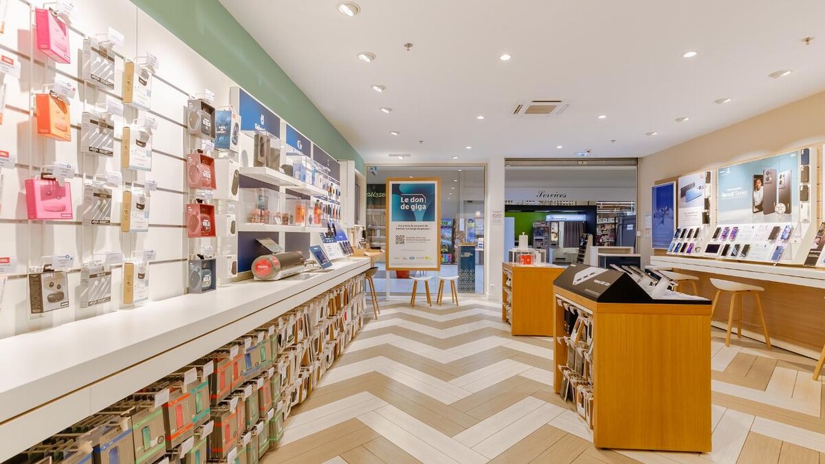Images BOUYGUES TELECOM