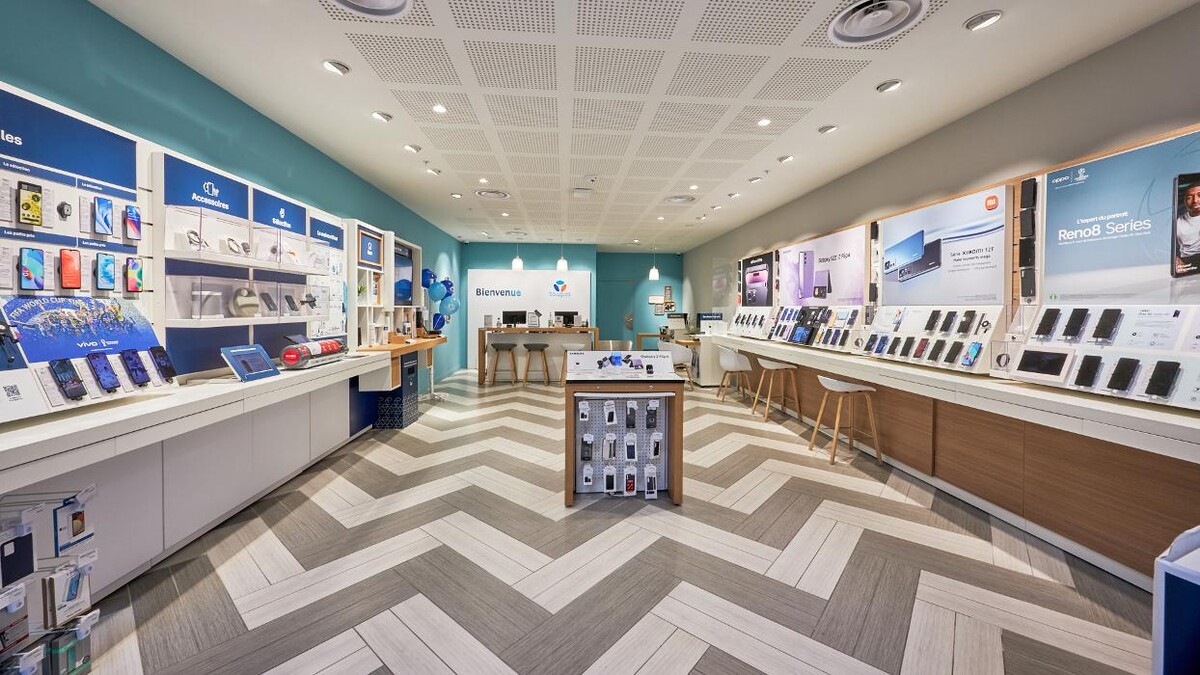 Images BOUYGUES TELECOM