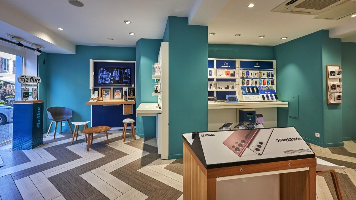 Images BOUYGUES TELECOM