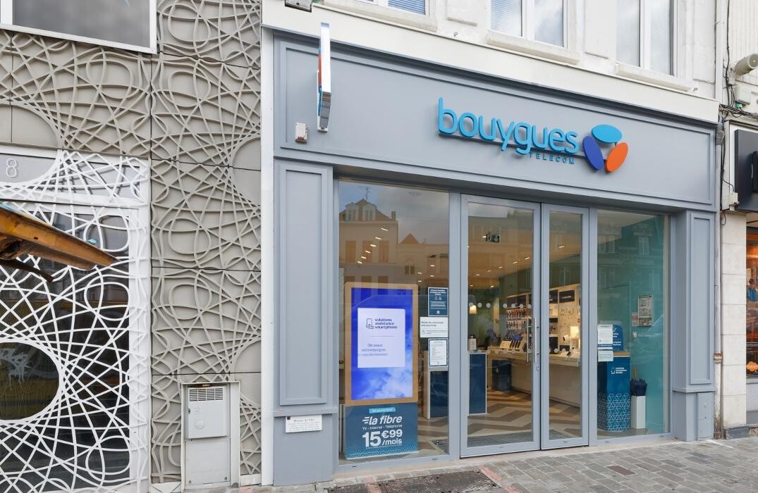 Images BOUYGUES TELECOM