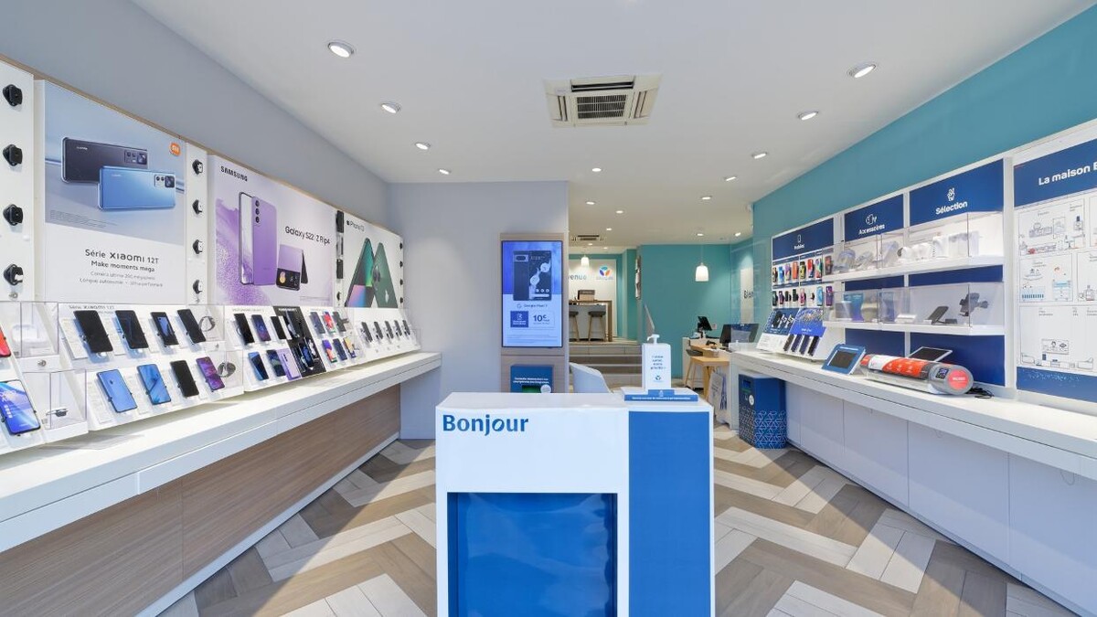 Images BOUYGUES TELECOM
