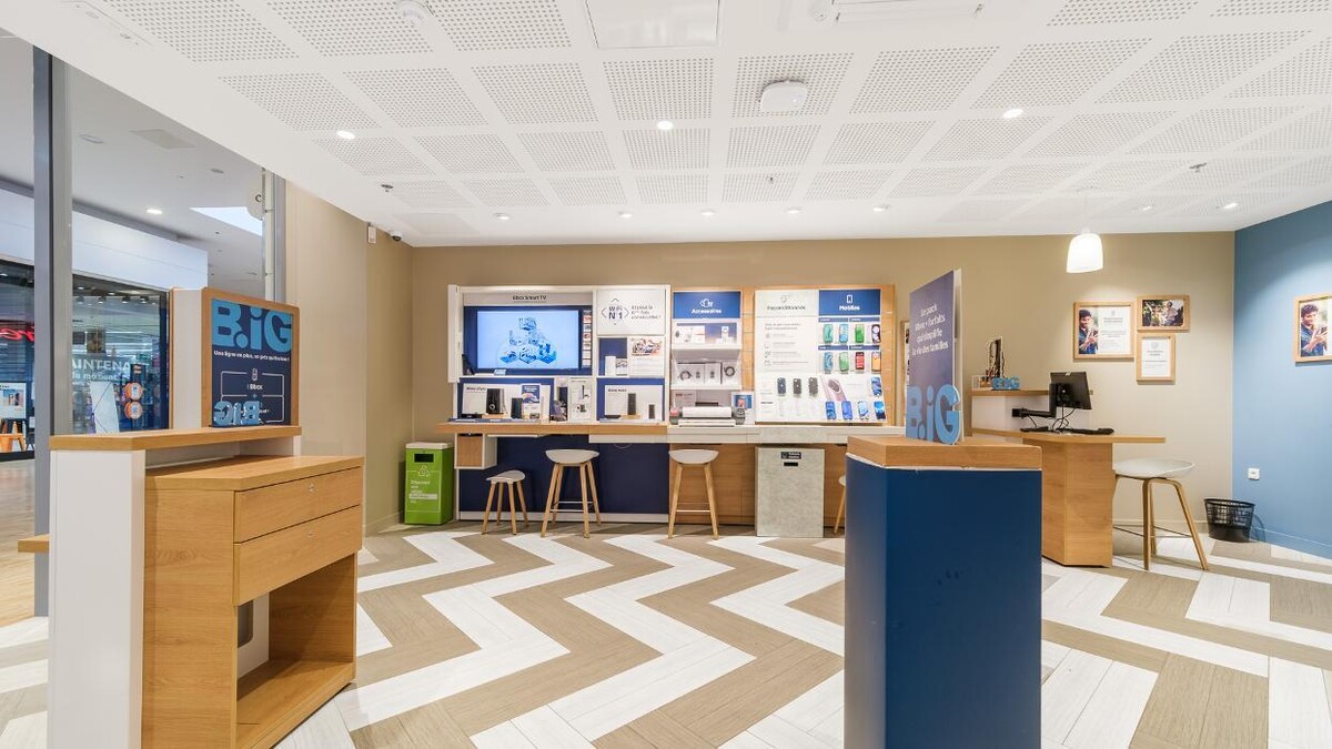 Images BOUYGUES TELECOM