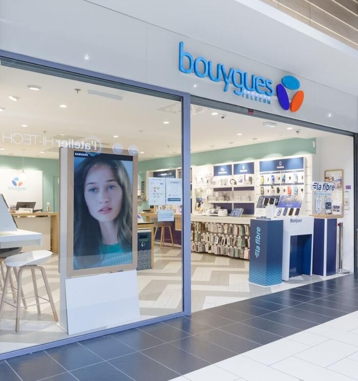 Images BOUYGUES TELECOM