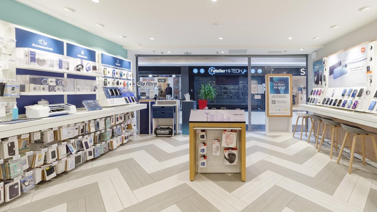 Images BOUYGUES TELECOM