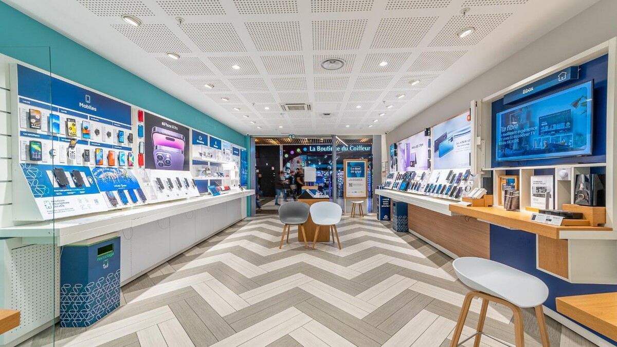 Images BOUYGUES TELECOM