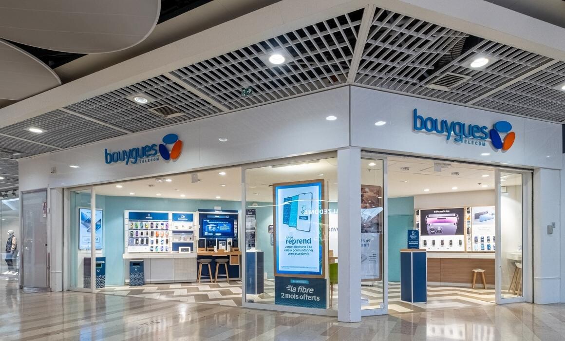 Images BOUYGUES TELECOM