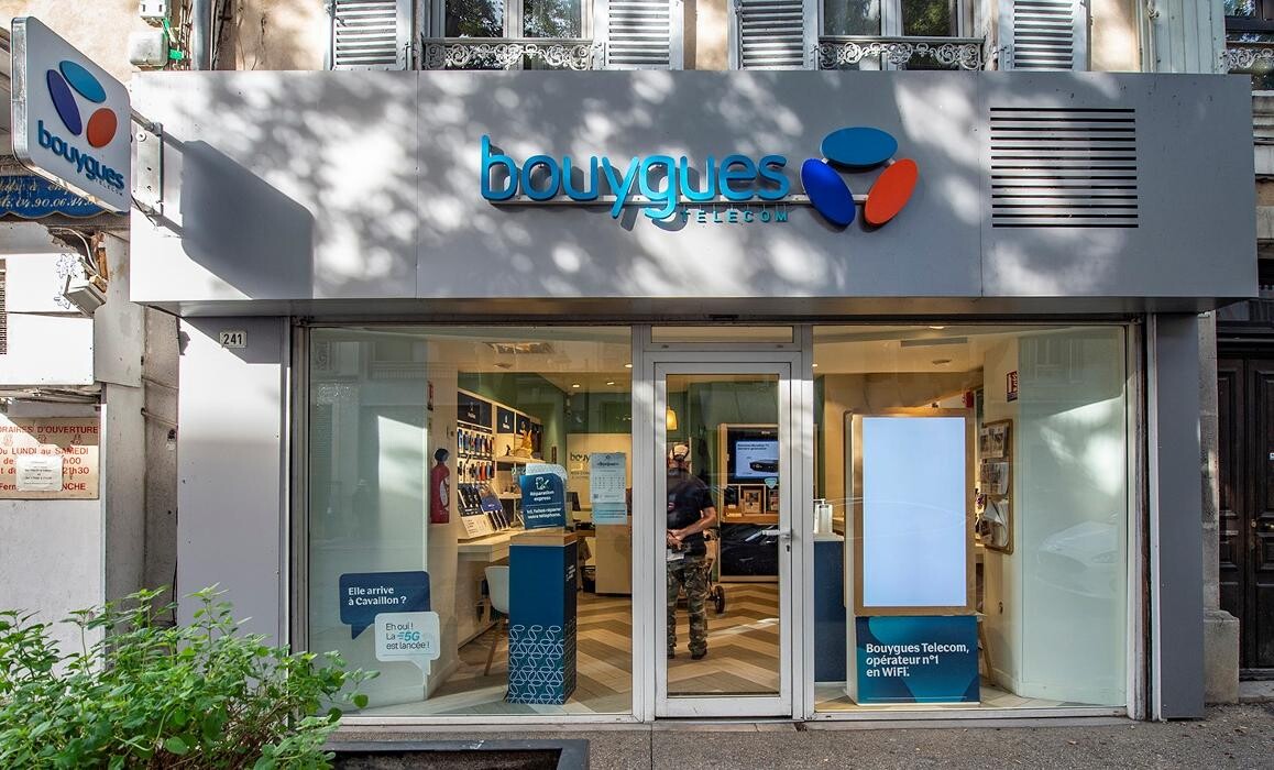 Images BOUYGUES TELECOM