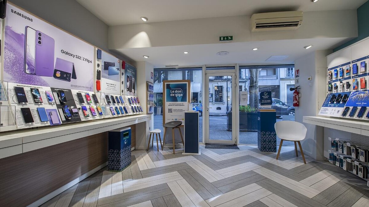Images BOUYGUES TELECOM
