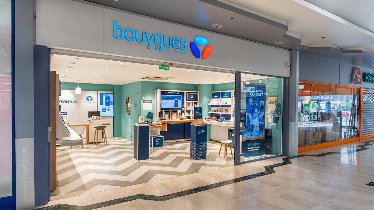 Images BOUYGUES TELECOM