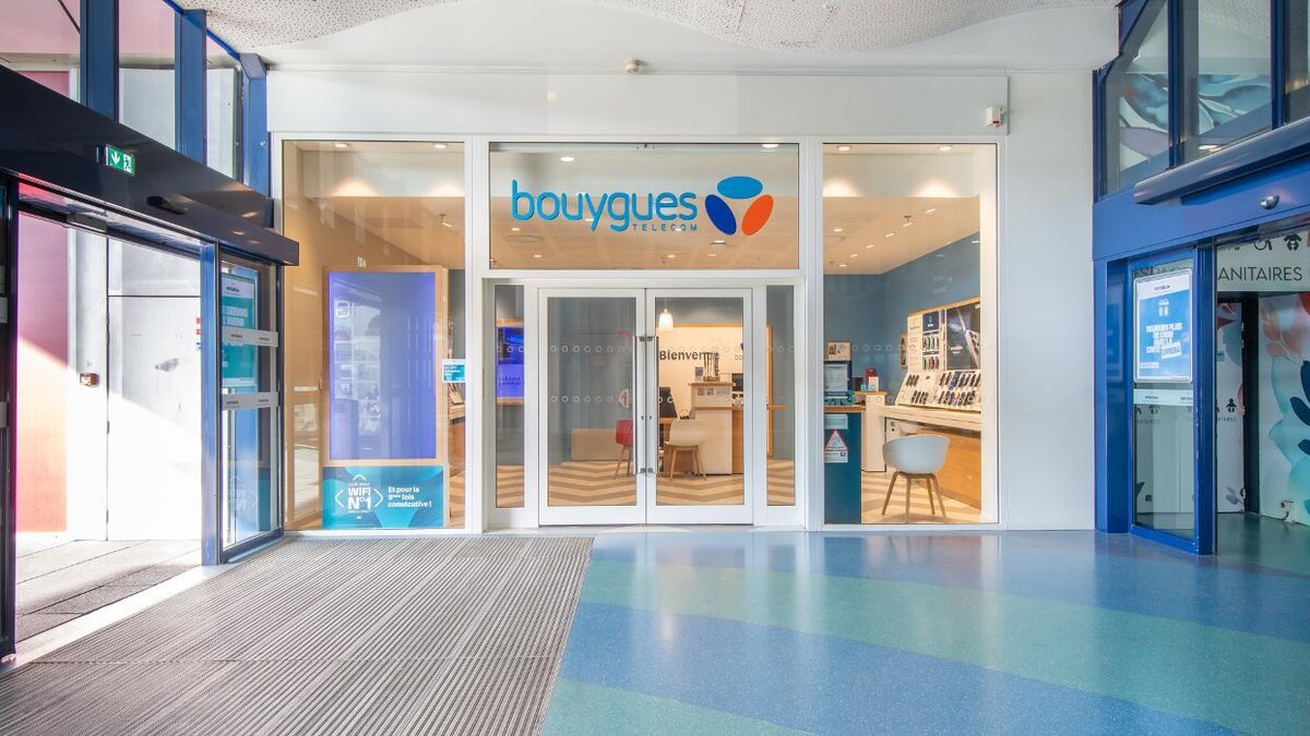 Images BOUYGUES TELECOM