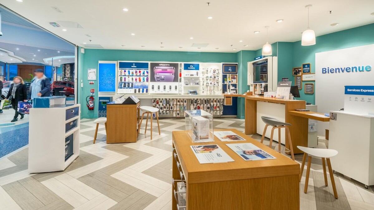 Images BOUYGUES TELECOM