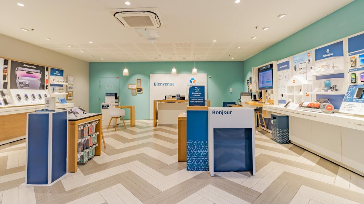 Images BOUYGUES TELECOM