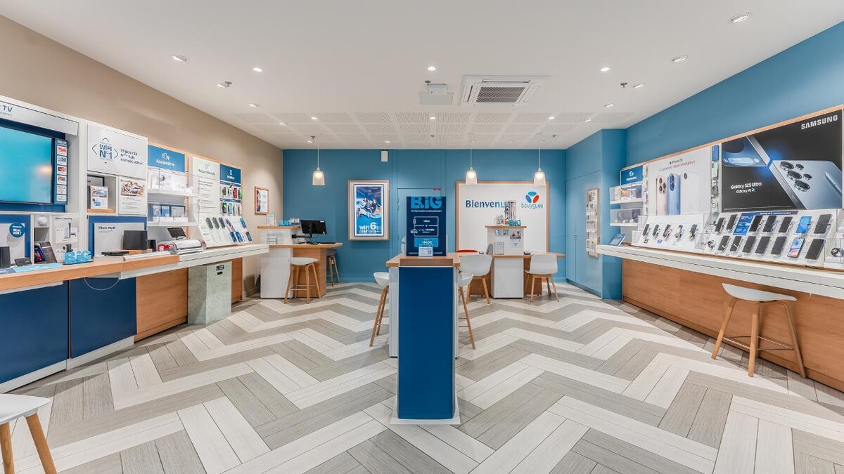Images BOUYGUES TELECOM