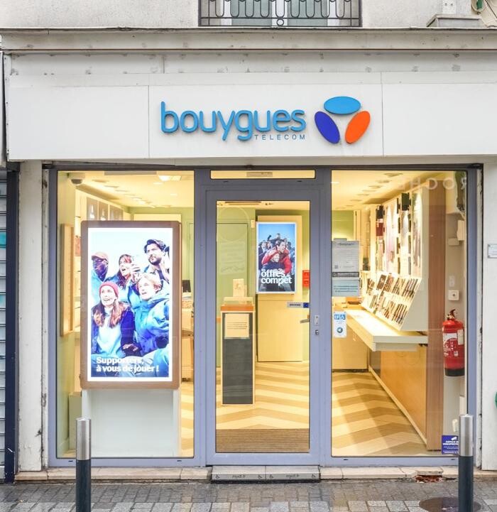 Images BOUYGUES TELECOM