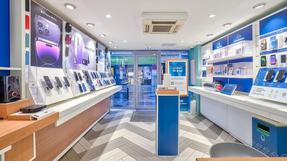 Images BOUYGUES TELECOM