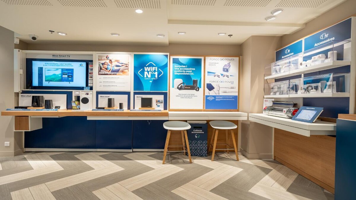 Images BOUYGUES TELECOM
