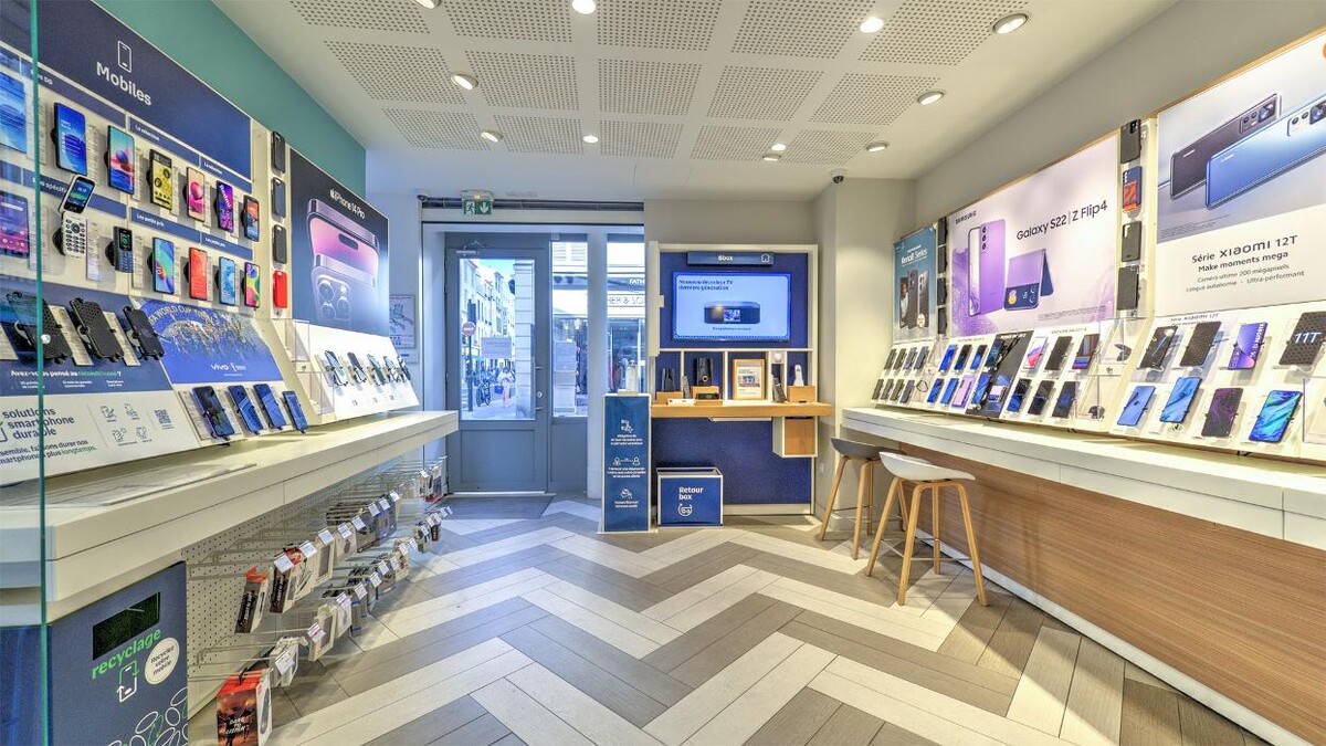 Images BOUYGUES TELECOM