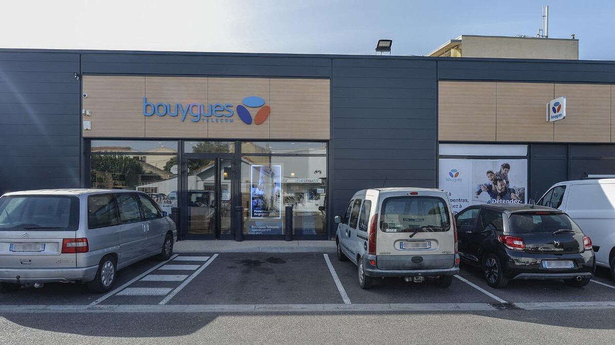 Images BOUYGUES TELECOM