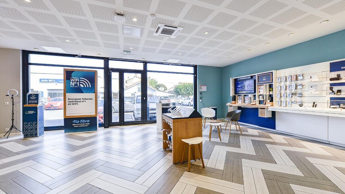 Images BOUYGUES TELECOM