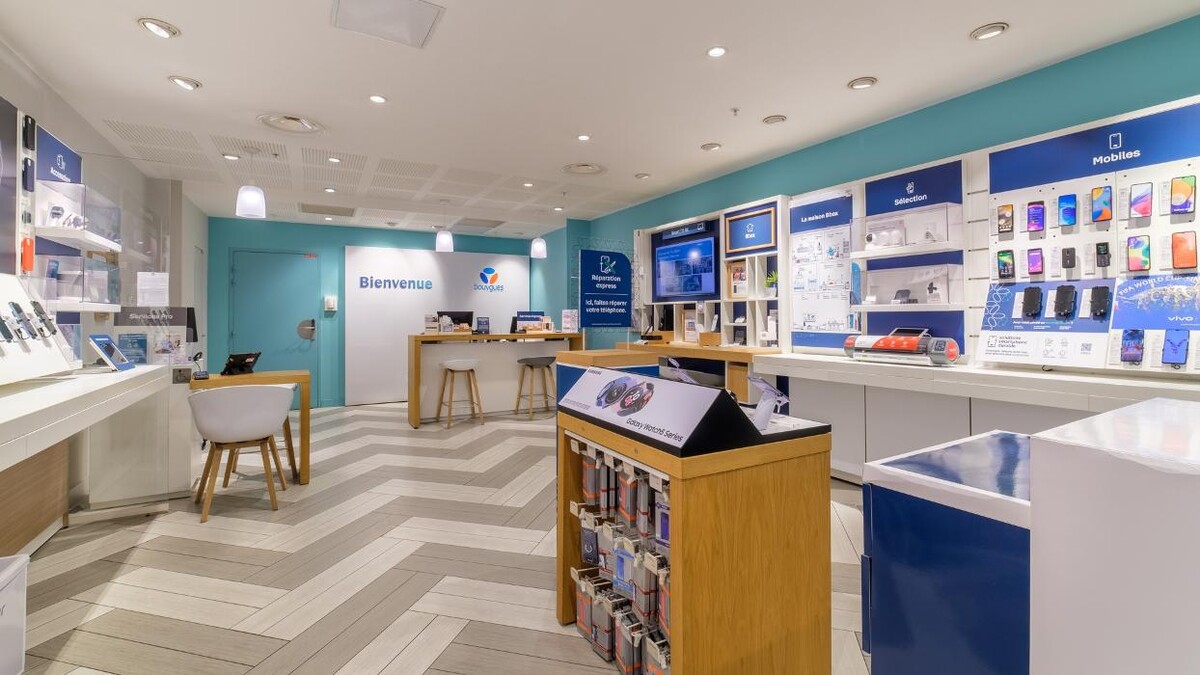 Images BOUYGUES TELECOM