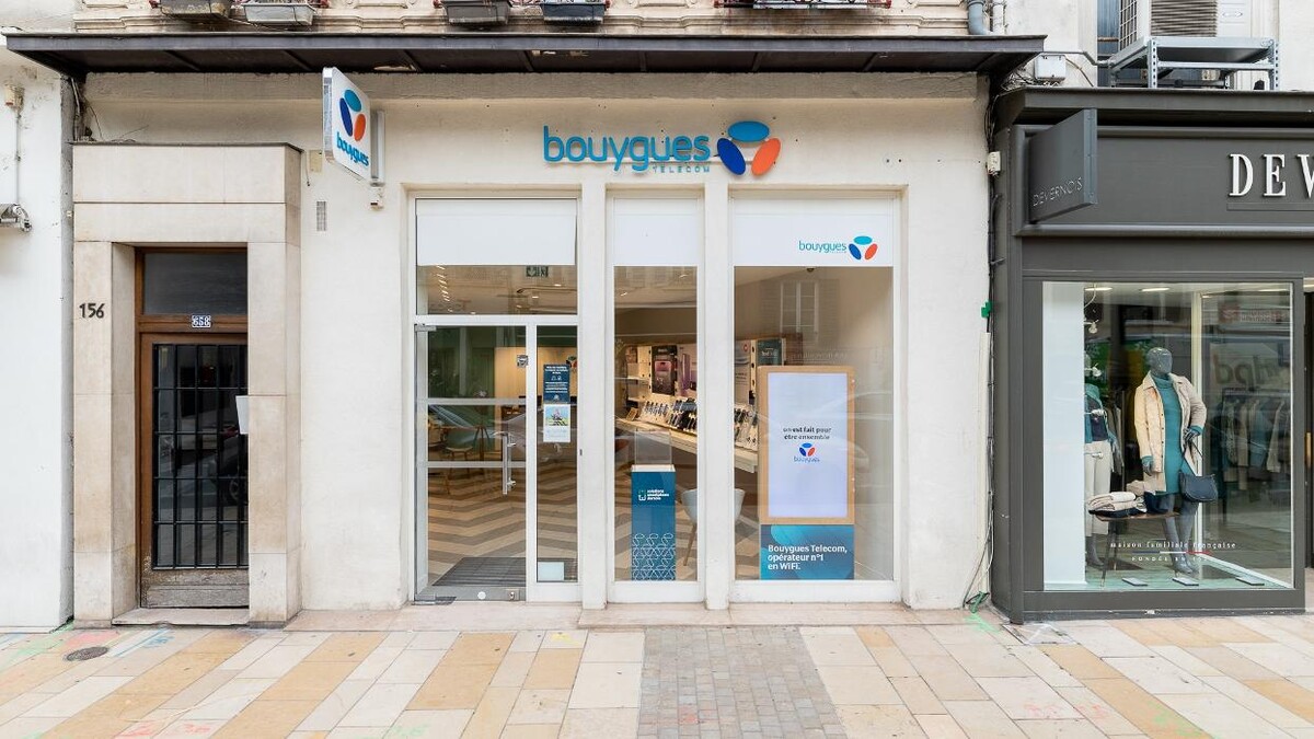 Images BOUYGUES TELECOM