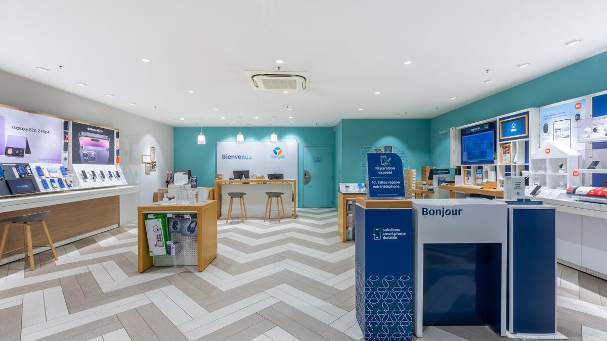 Images BOUYGUES TELECOM