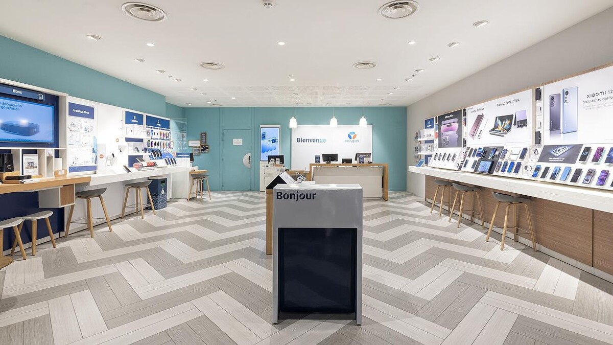 Images BOUYGUES TELECOM