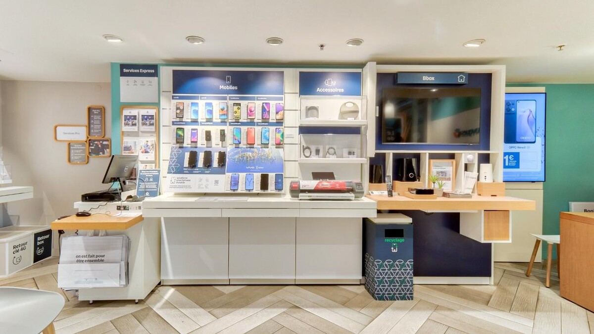 Images BOUYGUES TELECOM