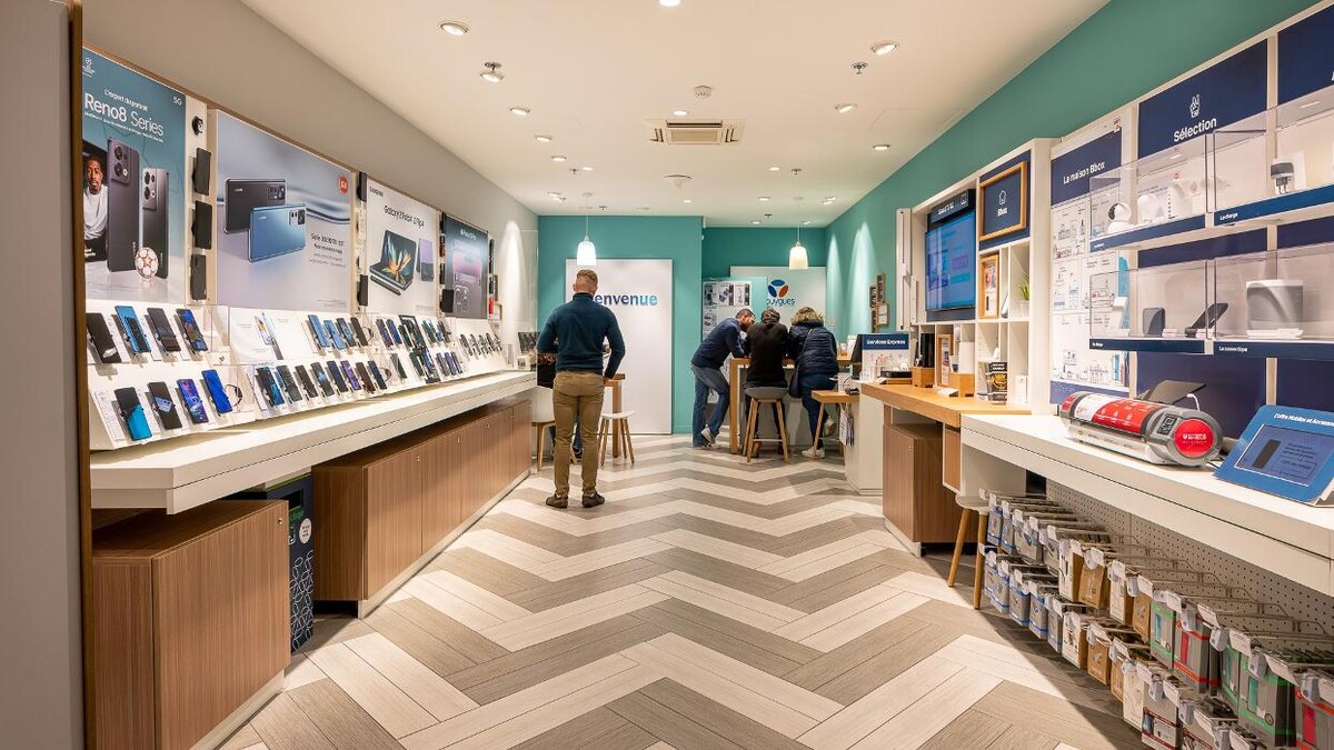 Images BOUYGUES TELECOM