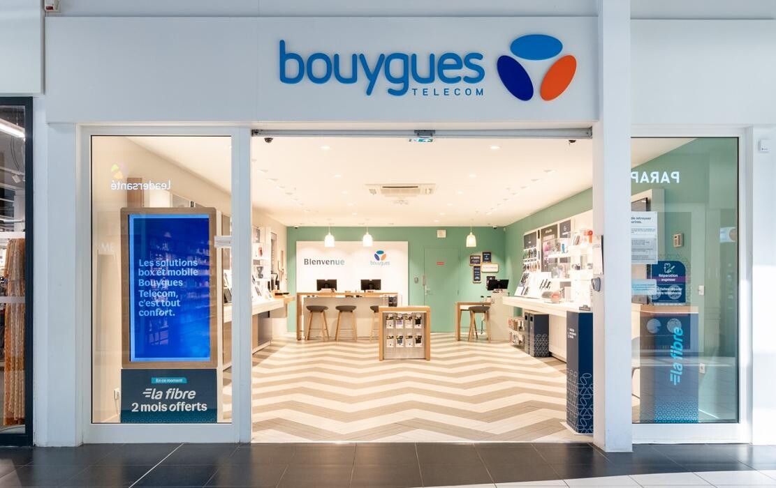 Images BOUYGUES TELECOM