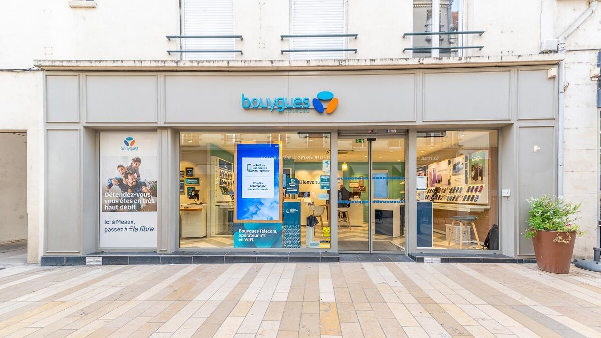Images BOUYGUES TELECOM
