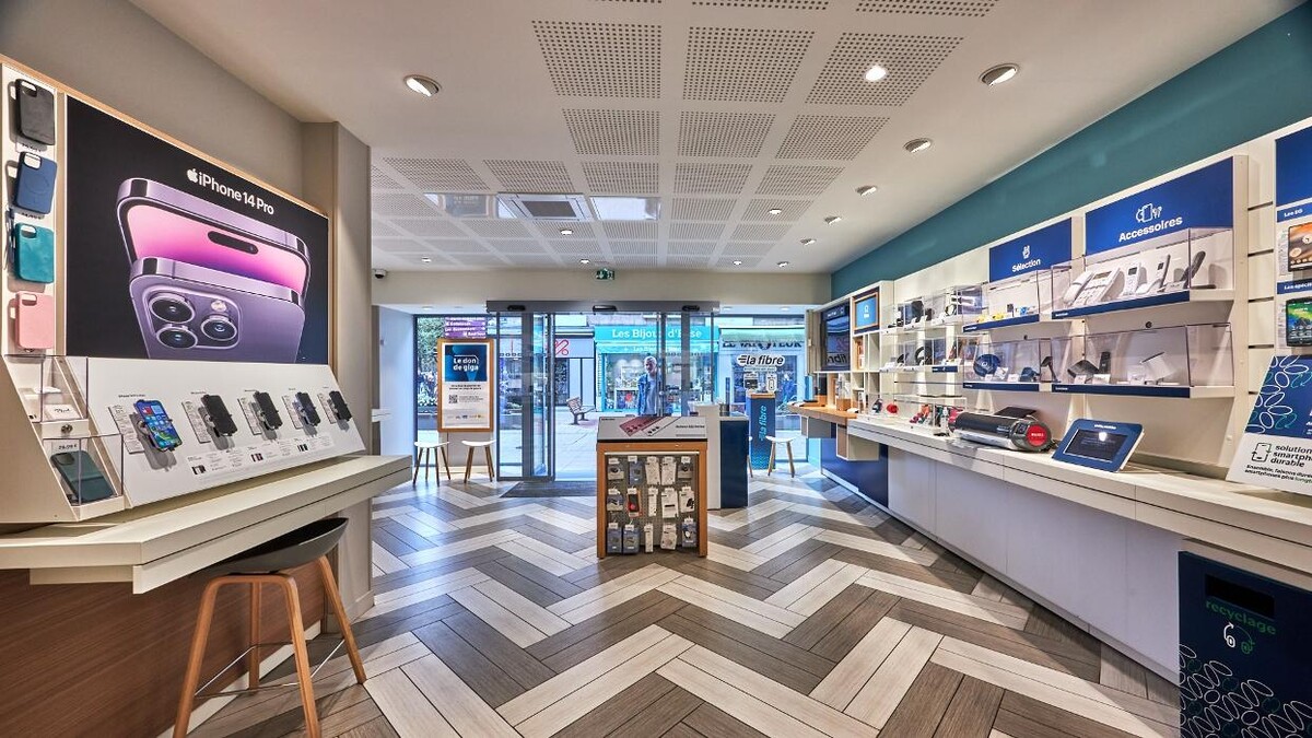 Images BOUYGUES TELECOM