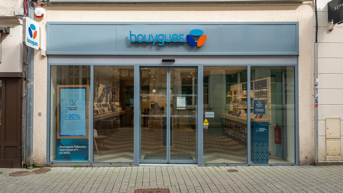 Images BOUYGUES TELECOM