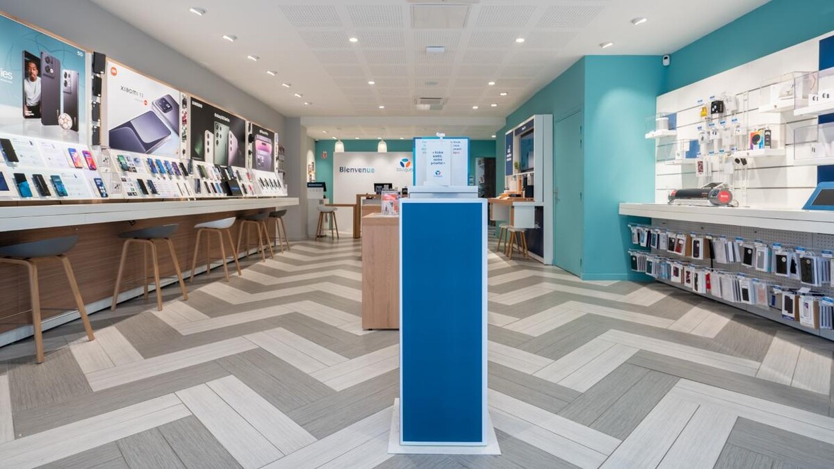 Images BOUYGUES TELECOM