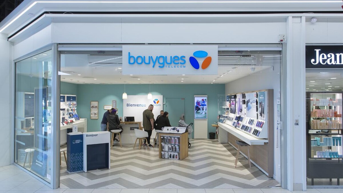 Images BOUYGUES TELECOM