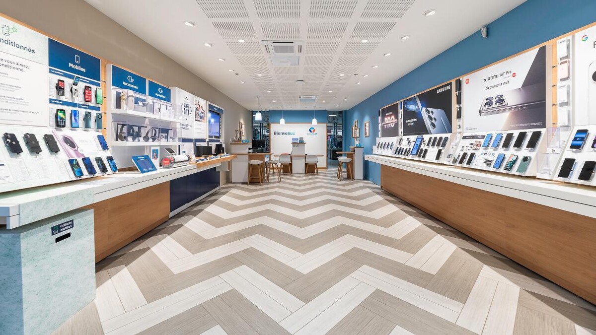 Images BOUYGUES TELECOM
