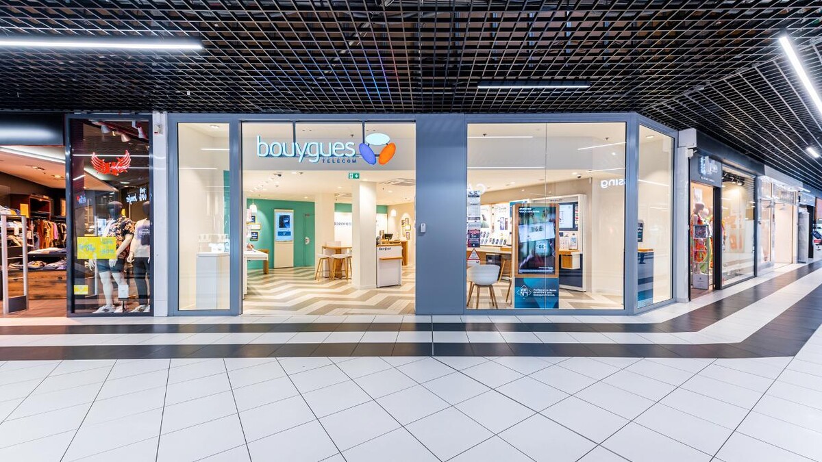 Images BOUYGUES TELECOM