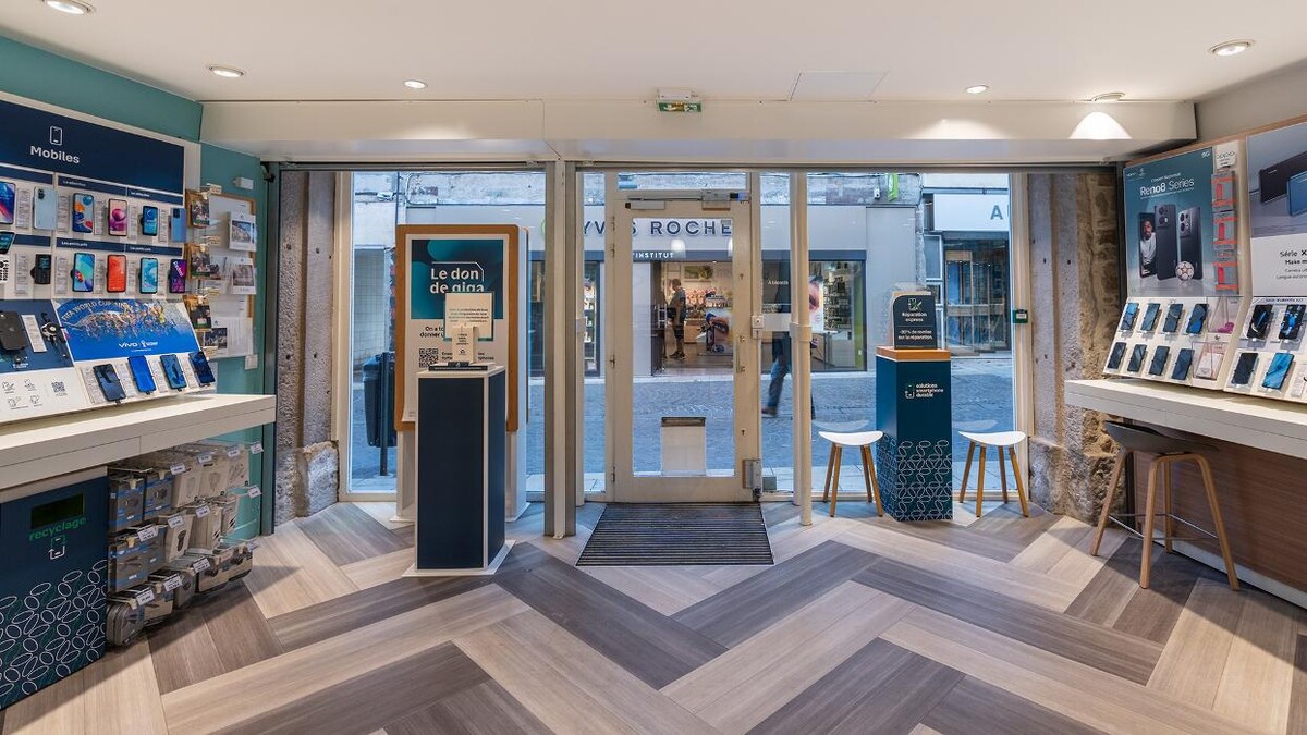 Images BOUYGUES TELECOM