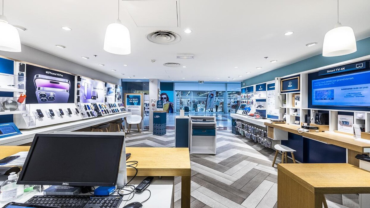 Images BOUYGUES TELECOM